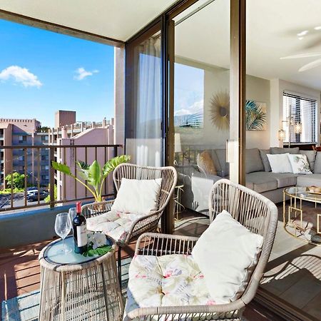 Kahana Manor 619 外观 照片