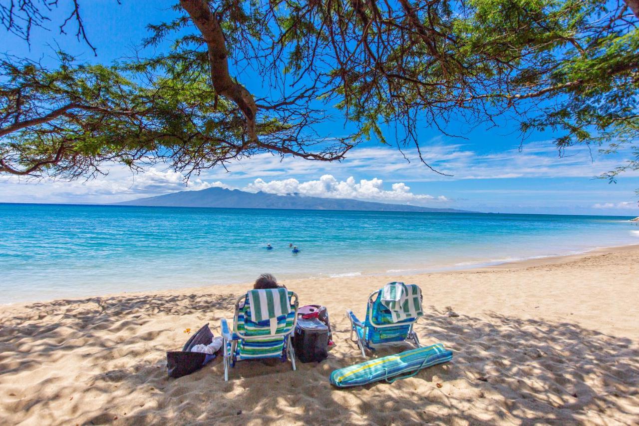Kahana Manor 619 外观 照片