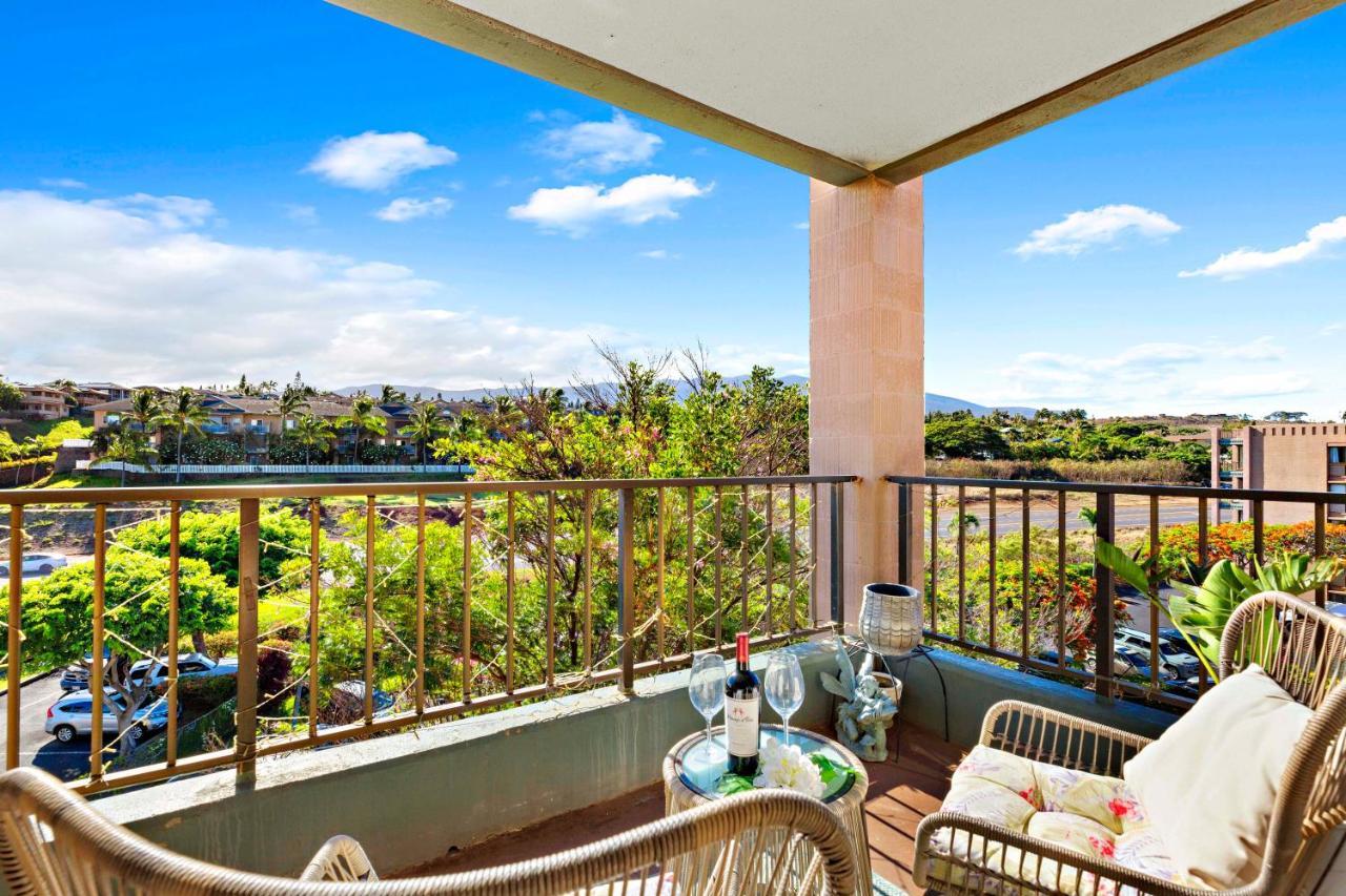 Kahana Manor 619 外观 照片